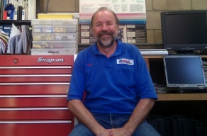 best car mechanic in covina